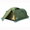 Палатка Tramp Mountain 3 v2 зеленая TRT-023
