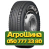 315/80R22.5 GENTIRE GD835 156/153K PR20 Ведущая грузовая шина