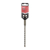 Бур SDS-PLUS M2 MILWAUKEE, діаметр 5,5х160х100мм