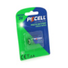 Батарейка литиевая PKCELL 3V CR123A Lithium Manganese Battery цена за блист, Q8/96