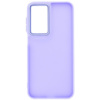 Чохол ArmorStandart Frame для Samsung A17 A175 Violet (ARM87015) (Код товару:42146)