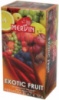 ​Чай Mervin черный Exotic Fruit пакетированный 25*2гр.