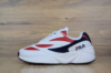 Fila Venom White Red (36-45)