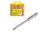 Біта магнітна Alloid PH2 x 65мм (10шт) (SB-12065)