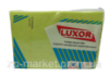 Двухслойные салфетки для пациента (33*45см) 50 шт LUXOR Зеленый Лайм (Green Lime)