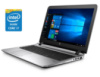Ноутбук HP ProBook 450 G3 / 15.6« (1366x768) TN / Intel Core i7-6500U (2 (4) ядра по 2.5 - 3.1 GHz) / 8 GB DDR3 / 240 GB SSD / Intel HD Graphics 520