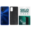 Захисна плівка SKLO Back (тил) Snake для Realme 3