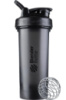 Шейкер спортивний BlenderBottle Classic Loop PRO 28oz/820ml Black (500486)