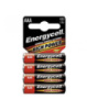Батарейки Energycell - High Power ААА R03, 1.5V, 4/60/2400 шт.