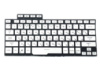 Клавіатура для ноутбука ASUS G14 GA401, GA401U, GA401M (підсвітка) ориг
