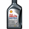 Моторное масло Shell Helix Ultra 5W-40 1 л