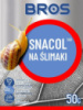 Метальдегид Snacol 50 г (Bros)