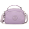 PODIUM Сумка Женская Текстиль полиамид Jielshi 1130 l.purple