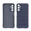 Чехол Shockproof Protective для Samsung M34 темно-синий (5G)