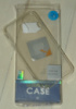 Чехол GlobalCase TPU Extra Slim для Samsung J330 J3 2017 светлый