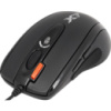 Мышка A4Tech XL-750BK