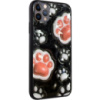 TPU+PC чохол Prisma Plushie для Apple iPhone 11 Pro (5.8«)