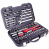 Профессиональный набор инструментов INTERTOOL ET-6082