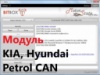 Модуль загрузчика прошивок BitBox - KIA, Hyundai Petrol CAN