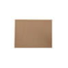 Офисная доска H-Tone пробковая 40х60 см, деревянная рамка (BOARD-HT-JJ411312-2)