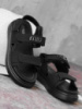 Женские сандали  Míu black 4 ДЛ7290