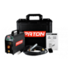 Зварювальний інверторний апарат PATON ECO-200 + кейс