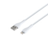 Кабель USB XO NB-Q165 Lightning 3A