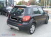 Тягово-сцепное устройство (фаркоп) Suzuki SX4 (hatchback) (2006-2013)