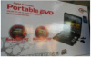 Портативний програвач DVD NS 380