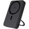 Power Bank Gelius HOLDIX GP-PBW302 10000mAh 15W Magnetic Wireless Charge Black