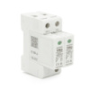 Фотогальваническая защита от перенапряжения постоянного тока YRSP-D2 DC SPD 2P 20-40KA 600VDC T2 ECONOMIC TYPE двухполюсный