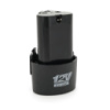 Аккумулятор для шуруповерта TIPE B, 12 V/6Ah