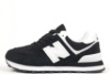 Жіночі кросівки New Balance 574 (36-40)