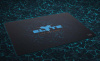 Коврик для мышки Elyte Gaming Mouse pad T'nB 16232