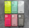 Pocket Case (colors) 11 Pro