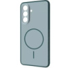 Чохол Proove Softline Case with Magnetic Ring для Samsung S26 S942 Blue (PCLCSGS02612)