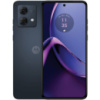 Смартфон Motorola Moto G84 5G 12/256GB NFC Midnight Blue Global UA (PAYM0008PL) (Код товару:38967)