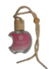 Автопарфюм apple Versace Bright Crystal 12 мл