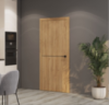 Двері міжкімнатні HYGGE ARVIKA Eris LUX Oak Grand Premium 695x2000