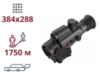 Тепловизионный прицел AGM Varmint LRF TS35-384