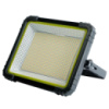 Прямоугольная LED лампа с аккумулятором для фотостудии MM600 водостойкая