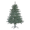 Елка искусственная литая YES Ситхинская голубая 903533 1.2 м зеленая