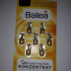 Капсулы для лица ​Balea Anti-Falten-Konzentrat Intensiv Vitalisierend
