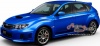 Чип тюнинг прошивки Subaru Impreza 2.5 EZ1GB00H с ЭБУ Denso от Армеев