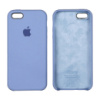 Чехол Silicone Case для Apple iPhone 5/ 5S/ 5C/ SE цвет  05