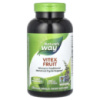 Вітекс, 400 мг, Vitex Fruit, Nature's Way, 320 Капсул