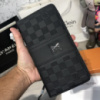 Органайзер Louis Vuitton Zippy LV Discovery Damier Infini