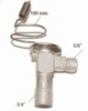 Клапан трв терморегулирующий вентиль кондиционера комбайна Конус