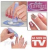 Набор для росписи ногтей Stamping Salon Express