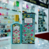 Парфум женский Gucci Flora Gorgeous Jasmine, 100 мл.(premium)